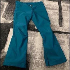 Womens snow pants